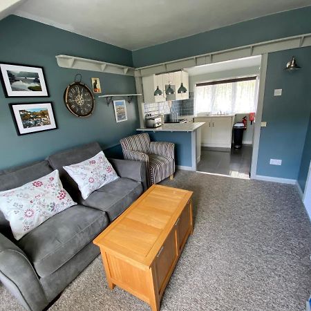 The Ryder Holiday Apartment Полперо Екстериор снимка
